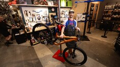 Canyon Bicycles and REI Co-op Team Up to Elevate Shop Services in the U.S.